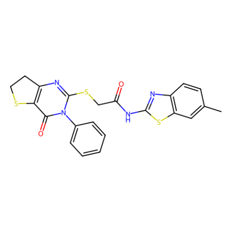 aladdin 阿拉丁 I425479 IWP-2 686770-61-6 2mM in DMSO