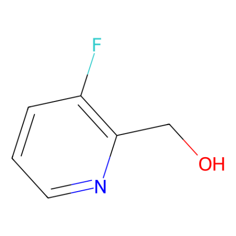 aladdin 阿拉丁 F176083 3-氟-2-吡啶甲醇 31181-79-0 97%