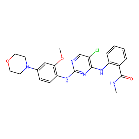 aladdin 阿拉丁 T408659 TAE226 (NVP-TAE226) 761437-28-9 10mM in DMSO