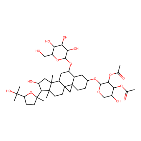 aladdin 阿拉丁 A115718 黄芪皂苷I 84680-75-1 分析标准品,≥98%