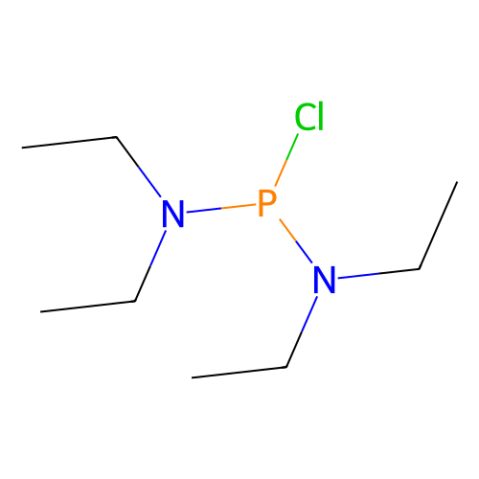 aladdin 阿拉丁 B281815 双（二乙氨基）氯膦 685-83-6 97%