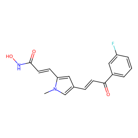 aladdin 阿拉丁 M409133 MC1568 852475-26-4 10mM in DMSO