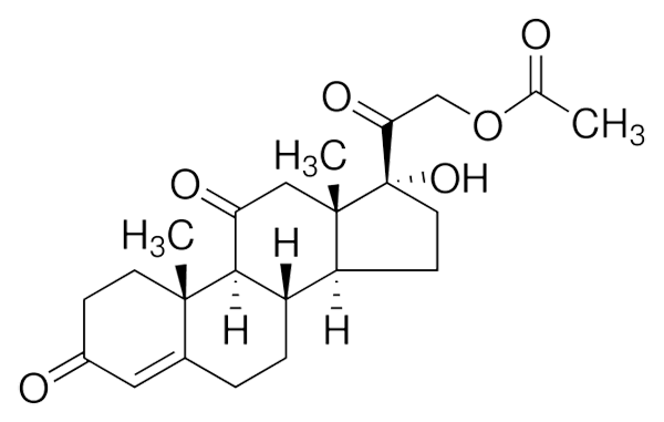 aladdin 阿拉丁 C129280 醋酸可的松 50-04-4 ≥98%(HPLC)