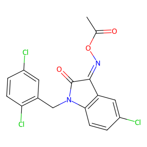 aladdin 阿拉丁 L425371 LDN-57444 668467-91-2 10mM in DMSO