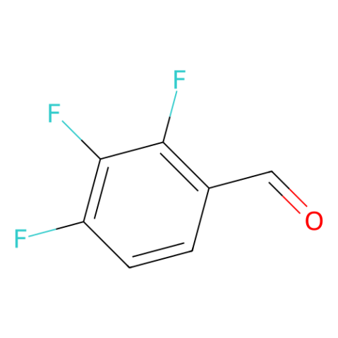 aladdin 阿拉丁 T161510 2,3,4-三氟苯甲醛 161793-17-5 >98.0%(GC)