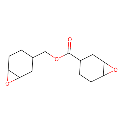 aladdin 阿拉丁 E103015 3,4-环氧环己基甲基-3,4-环氧环己基甲酸酯 2386-87-0 97%