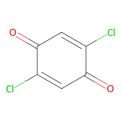 aladdin 阿拉丁 D154939 2,5-二氯-1,4-苯醌 615-93-0 >98.0%(HPLC)