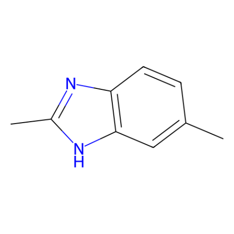 aladdin 阿拉丁 D305216 2，5-二甲基苯并咪唑 1792-41-2 97%