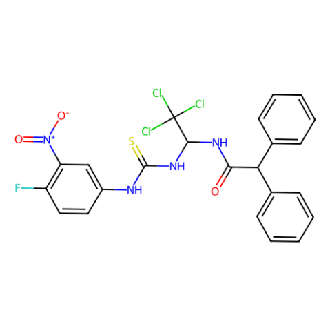 aladdin 阿拉丁 C426853 CGK 733 905973-89-9 10mM in DMSO