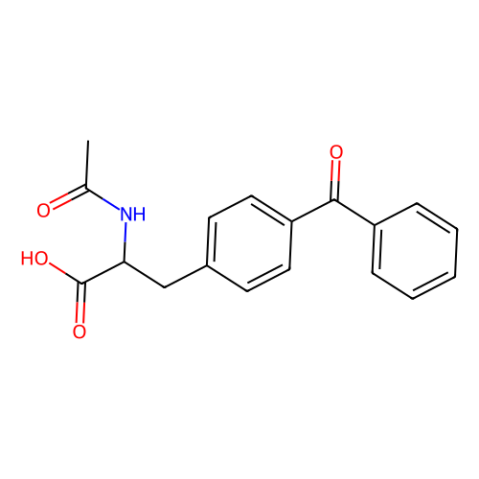 aladdin 阿拉丁 A354246 乙酰-4-苯甲酰基-D-苯丙氨酸 104504-42-9 95%