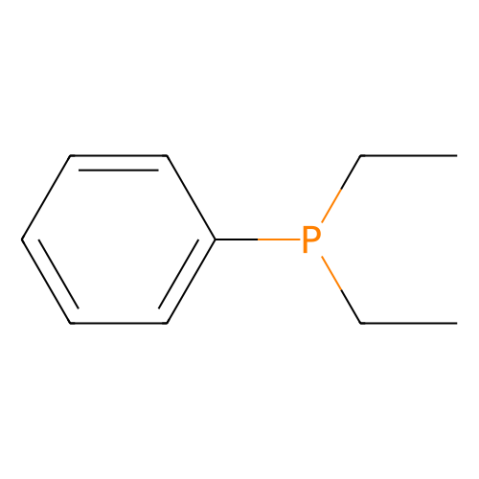 aladdin 阿拉丁 D154321 二乙基苯基膦 1605-53-4 97%