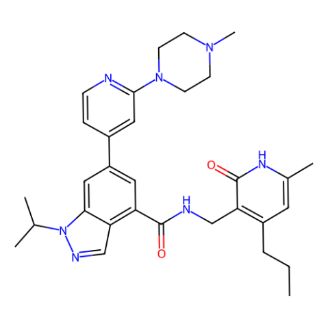 aladdin 阿拉丁 G421313 GSK343 1346704-33-3 2mM in DMSO