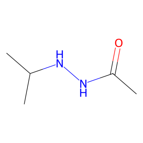 aladdin 阿拉丁 N193444 N'-异丙基乙酰肼 4466-50-6 95%