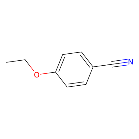 aladdin 阿拉丁 E156327 4-乙氧基氰苯 25117-74-2 >98.0%(GC)