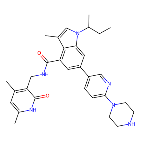 aladdin 阿拉丁 G408987 GSK126 1346574-57-9 2mM in DMSO