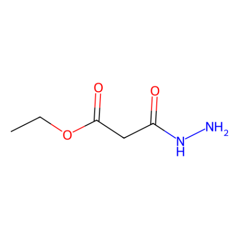 aladdin 阿拉丁 E169463 3-氧代-3-肼基丙酸乙酯 30866-24-1 97%