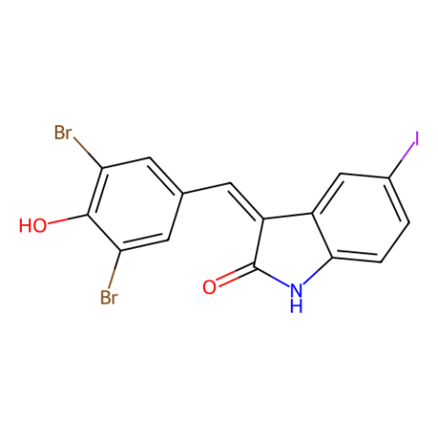 aladdin 阿拉丁 G408888 GW5074 220904-83-6 10mM in DMSO