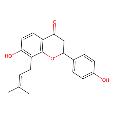 aladdin 阿拉丁 I418588 异补骨脂黄酮 31524-62-6 98%