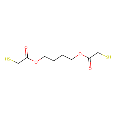 aladdin 阿拉丁 B152763 1,4-丁二醇双(巯基乙酸酯) 10193-95-0 >95.0%(GC)