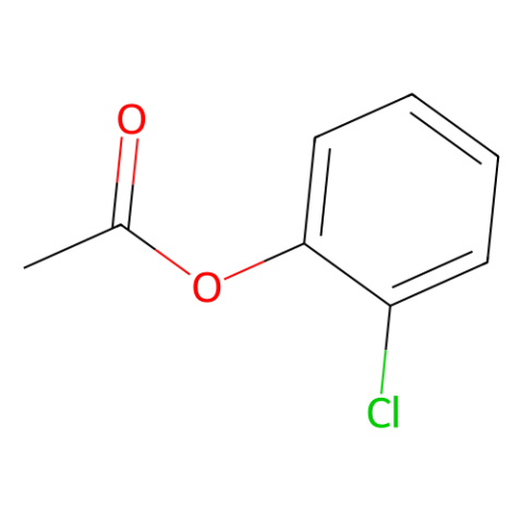 aladdin 阿拉丁 C153423 乙酸2-氯苯酯 4525-75-1 >98.0%(GC)
