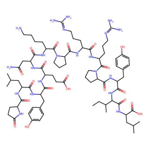 aladdin 阿拉丁 N111417 神经加压素 58889-67-1 ≥95%(HPLC)