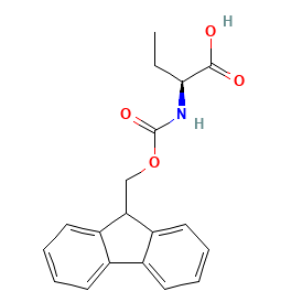 aladdin 阿拉丁 F587041 Fmoc-L-α-氨基丁酸 135112-27-5 98%