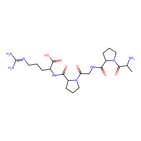 aladdin 阿拉丁 E118905 人肠抑素 117830-79-2 ≥97% (HPLC)