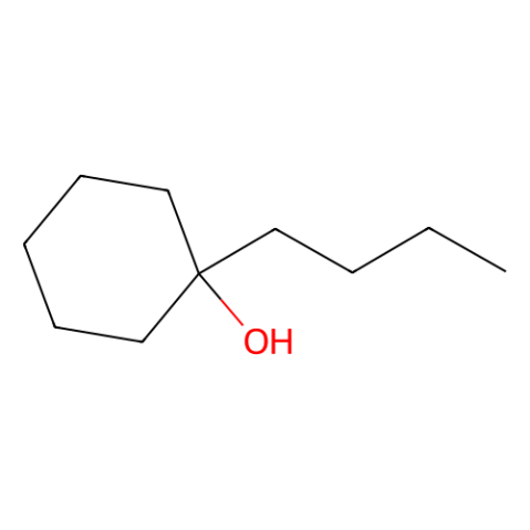 aladdin 阿拉丁 B170908 1-正-丁基环己醇 5445-30-7 95%