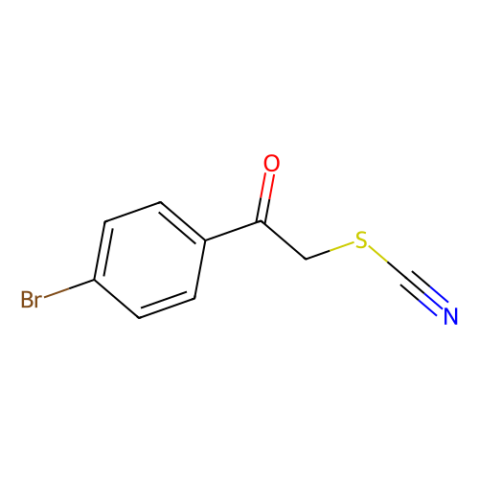 aladdin 阿拉丁 B344435 4-溴苯甲酰基硫氰酸盐 65679-14-3 95%