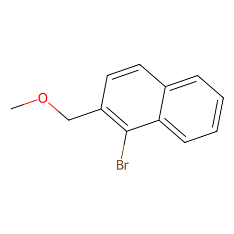 aladdin 阿拉丁 B405682 1-溴-2-甲氧甲基萘 64689-70-9 97%