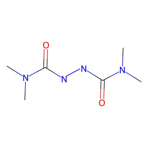 aladdin 阿拉丁 D165635 1,1'-偶氮双(N,N-二甲基甲酰胺) 10465-78-8 97%（HPLC）