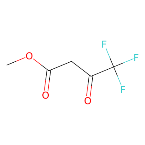 aladdin 阿拉丁 M158836 4,4,4-三氟乙酰乙酸甲酯 83643-84-9 >96.0%(GC)