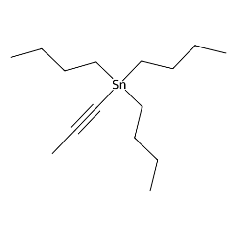 aladdin 阿拉丁 T335305 三丁基（1-丙炔基）锡 64099-82-7 ≥96%