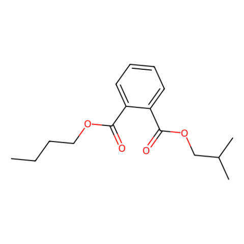 aladdin 阿拉丁 B422175 邻苯二甲酸-1-丁酯-2-异丁酯 17851-53-5 10mM in DMSO