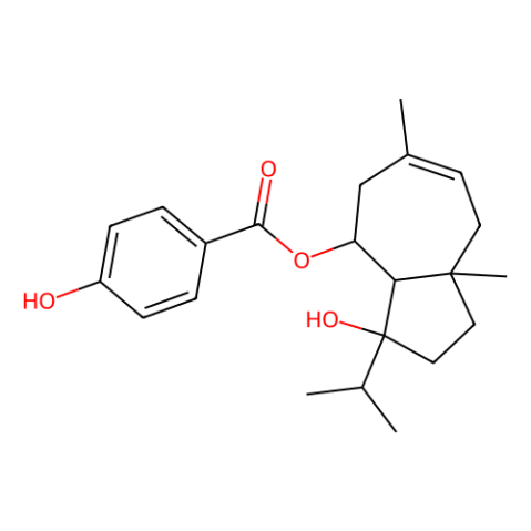aladdin 阿拉丁 F276240 Ferutinin,ERα和ERβ激动剂 41743-44-6 ≥98%