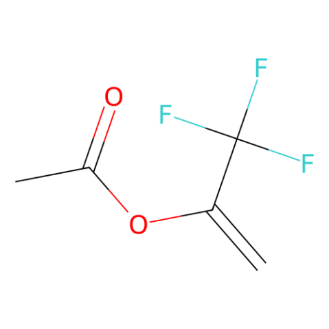 aladdin 阿拉丁 T303117 乙酸 1-(三氟甲基)乙烯酯 2247-91-8 97%