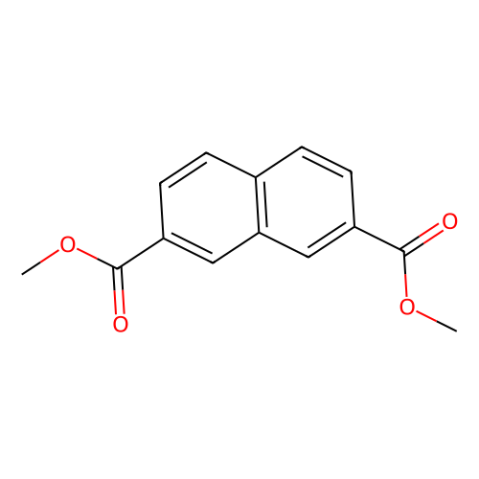 aladdin 阿拉丁 D155870 2,7-萘二甲酸二甲酯 2549-47-5 >98.0%(GC)