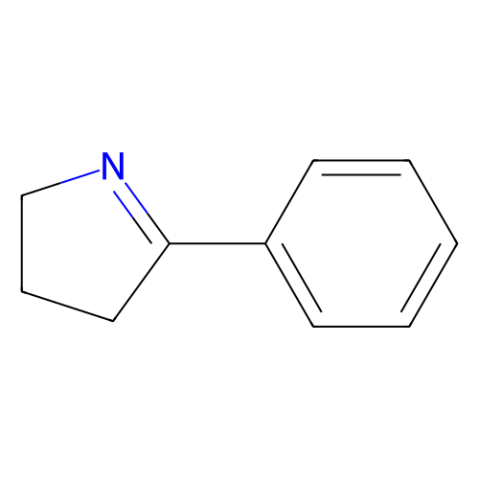 aladdin 阿拉丁 P341771 5-苯基-3,4-二氢-2H-吡咯 700-91-4 98%