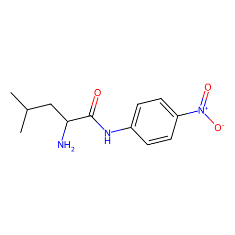 aladdin 阿拉丁 D342135 D-亮氨酸4-硝基苯胺 63324-49-2 97%