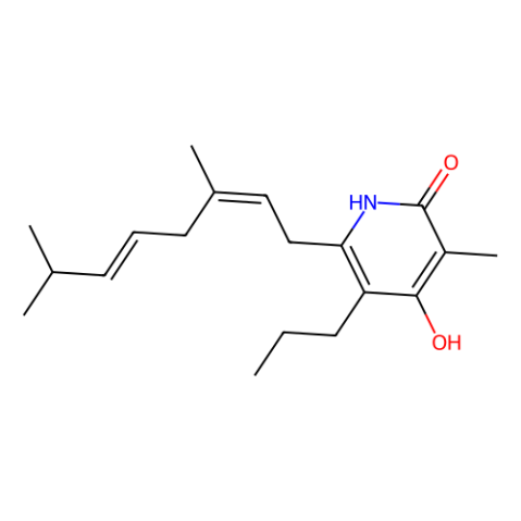 aladdin 阿拉丁 I275438 Iromycin A,eNOS抑制剂 213137-53-2 ≥98%