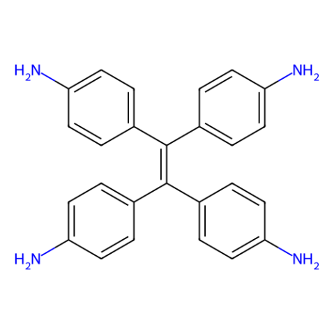 aladdin 阿拉丁 B300864 四-（4-氨基苯）乙烯 78525-34-5 97%