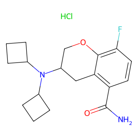 aladdin 阿拉丁 N288009 NAD 299盐酸盐 184674-99-5 ≥98%(HPLC)