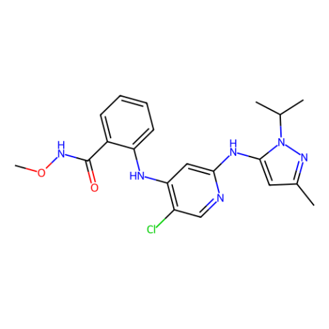 aladdin 阿拉丁 G408475 GSK2256098 1224887-10-8 10mM in DMSO