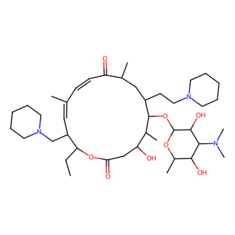 aladdin 阿拉丁 T329656 泰地罗新 328898-40-4 98%