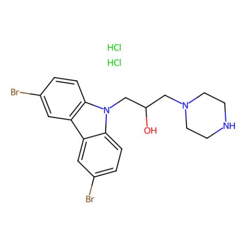 aladdin 阿拉丁 B287163 Bax 通道阻滞剂 329349-20-4 ≥98%(HPLC)