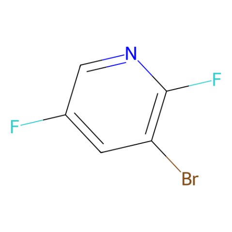 aladdin 阿拉丁 B180141 3-溴-2,5-二氟吡啶 1211331-43-9 98%