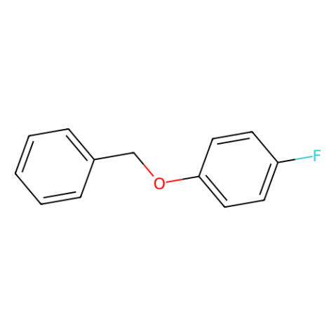 aladdin 阿拉丁 B184076 1-(苄氧基)-4-氟苯 370-78-5 98%
