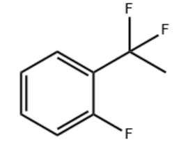 aladdin 阿拉丁 D578753 1-(1,1-二氟乙基)-2-氟苯 1138445-14-3 96%