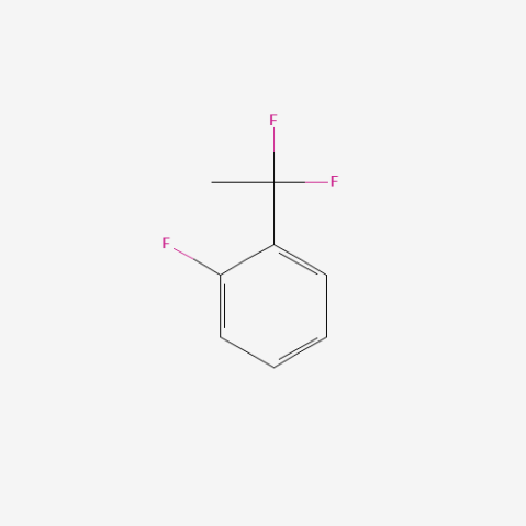 aladdin 阿拉丁 D578753 1-(1,1-二氟乙基)-2-氟苯 1138445-14-3 96%