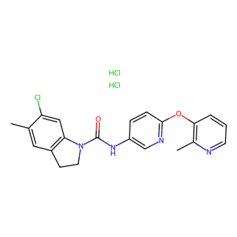 aladdin 阿拉丁 S287382 SB 242084,5-HT2拮抗剂 1049747-87-6 ≥99%(HPLC)